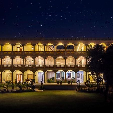 Regenta Resort Vanya Mahal Ranthambore Савай Мадхопур Екстериор снимка