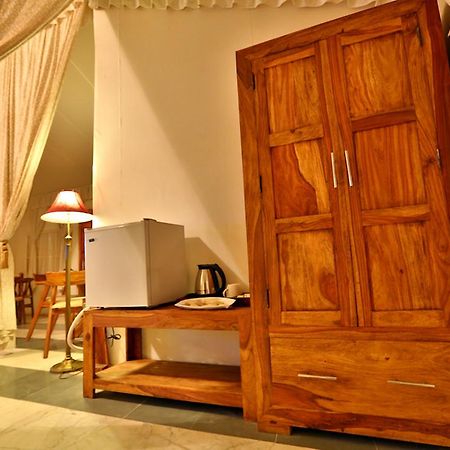 Regenta Resort Vanya Mahal Ranthambore Савай Мадхопур Екстериор снимка