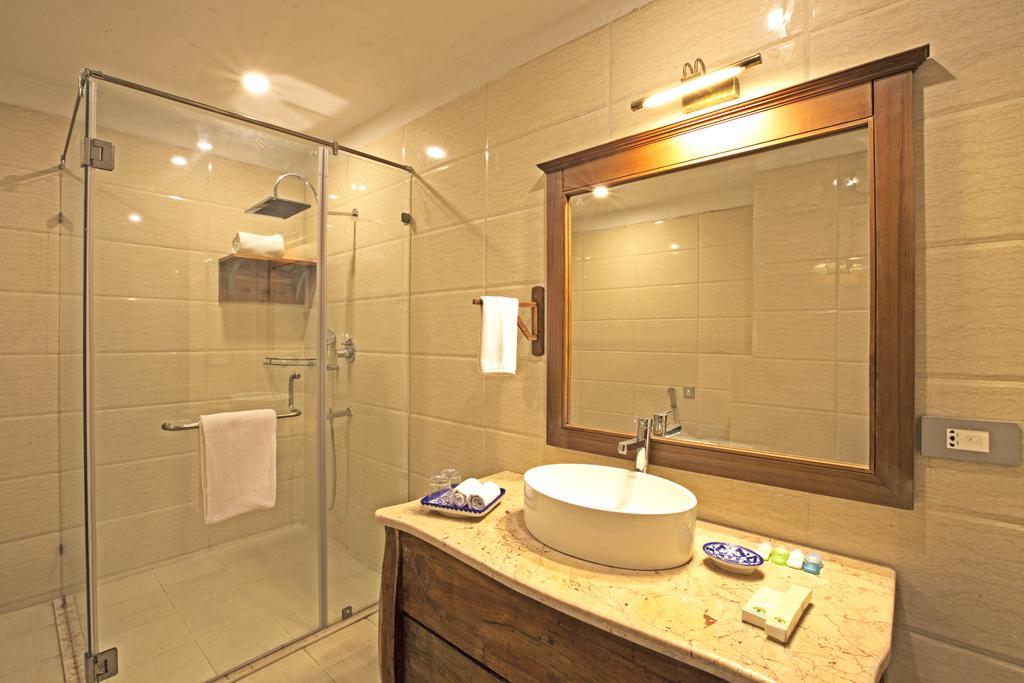Regenta Resort Vanya Mahal Ranthambore Савай Мадхопур Екстериор снимка