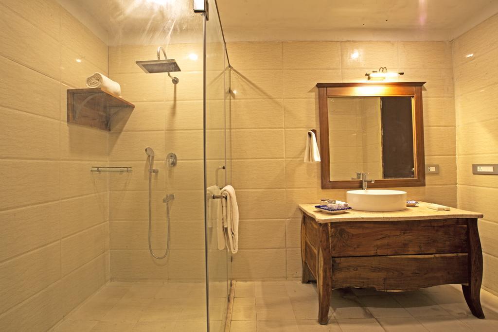 Regenta Resort Vanya Mahal Ranthambore Савай Мадхопур Екстериор снимка