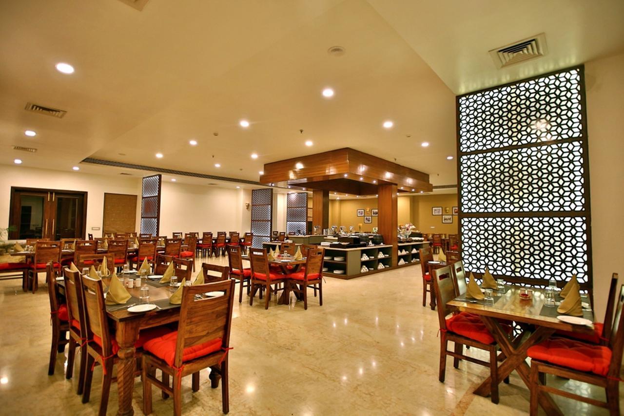 Regenta Resort Vanya Mahal Ranthambore Савай Мадхопур Екстериор снимка