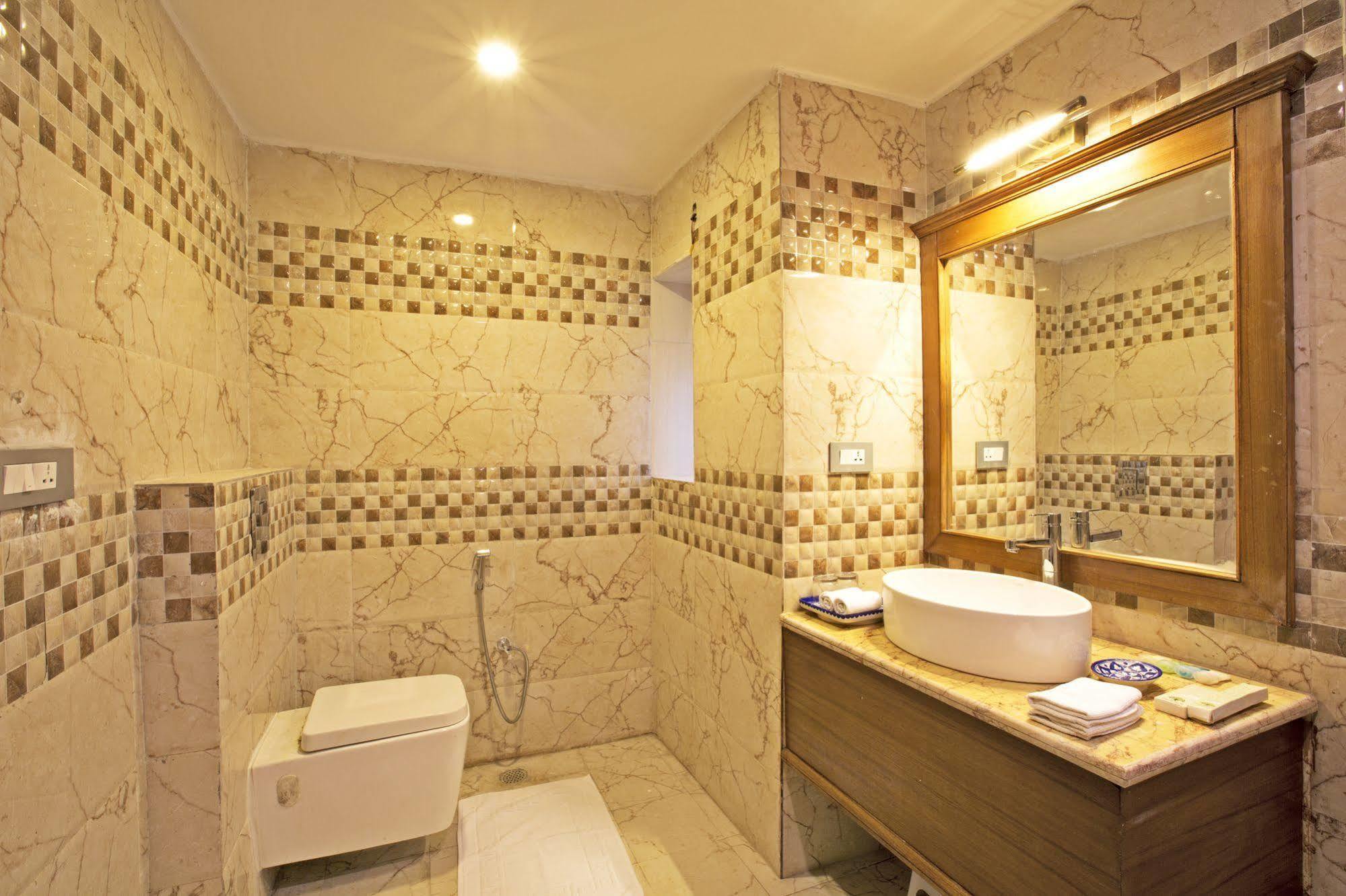 Regenta Resort Vanya Mahal Ranthambore Савай Мадхопур Екстериор снимка